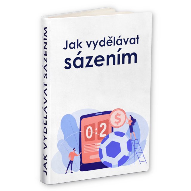 Tajemství Sázení - jak vydělávat systematicky - eBook - Nehmota.cz